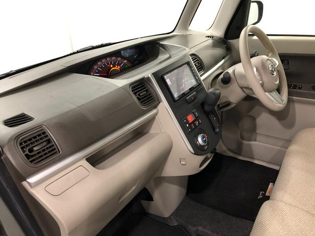 タントＸ　ＳＡII　走行距離２４８４０キロ／フルセグナビ／マット１年保証距離無制限　走行距離２４８４０キロ　フルセグナビ　純正マット　助手席エアバッグ　オートライト　アイドリングストップ　片側電動スライドドア　プッシュボタンスタート　オート格納式ドアミラー（埼玉県）の中古車