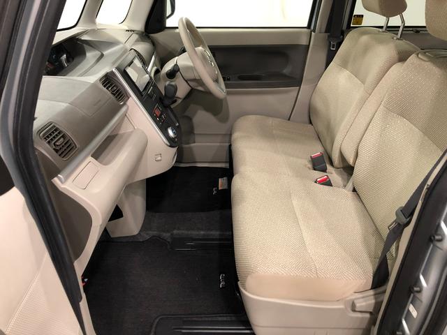 タントＸ　ＳＡII　走行距離２４８４０キロ／フルセグナビ／マット１年保証距離無制限　走行距離２４８４０キロ　フルセグナビ　純正マット　助手席エアバッグ　オートライト　アイドリングストップ　片側電動スライドドア　プッシュボタンスタート　オート格納式ドアミラー（埼玉県）の中古車
