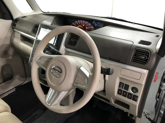タントＸ　ＳＡII　走行距離２４８４０キロ／フルセグナビ／マット１年保証距離無制限　走行距離２４８４０キロ　フルセグナビ　純正マット　助手席エアバッグ　オートライト　アイドリングストップ　片側電動スライドドア　プッシュボタンスタート　オート格納式ドアミラー（埼玉県）の中古車