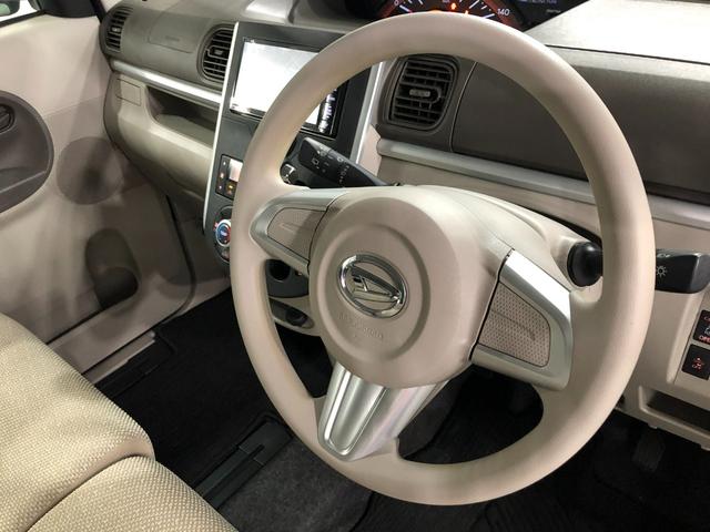 タントＸ　ＳＡII　走行距離２４８４０キロ／フルセグナビ／マット１年保証距離無制限　走行距離２４８４０キロ　フルセグナビ　純正マット　助手席エアバッグ　オートライト　アイドリングストップ　片側電動スライドドア　プッシュボタンスタート　オート格納式ドアミラー（埼玉県）の中古車