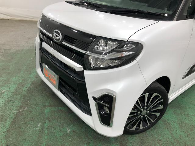 タントカスタムＲＳスタイルセレクション　走行３５６０８キロ　ナビ１年保証距離無制限　パノラマモニター　ドラレコ　純正マット　サイドエアバッグ　ＬＥＤヘッドランプ　アイドリングストップ　シートヒーター　両側電動スライドドア（埼玉県）の中古車