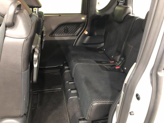タントカスタムＲＳスタイルセレクション　走行３５６０８キロ　ナビ１年保証距離無制限　パノラマモニター　ドラレコ　純正マット　サイドエアバッグ　ＬＥＤヘッドランプ　アイドリングストップ　シートヒーター　両側電動スライドドア（埼玉県）の中古車