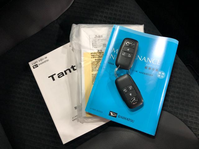 タントカスタムＲＳスタイルセレクション　走行３５６０８キロ　ナビ１年保証距離無制限　パノラマモニター　ドラレコ　純正マット　サイドエアバッグ　ＬＥＤヘッドランプ　アイドリングストップ　シートヒーター　両側電動スライドドア（埼玉県）の中古車
