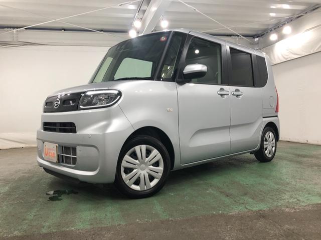 タントＸ　走行距離１５６２６キロ／片側電動スライドドア一年保証・走行距離無制限　走行距離１５６２６キロ　ＵＳＢ　助手席エアバック　純正カーペットマット　クリアランスソナー　オートライト　シートヒーター（埼玉県）の中古車