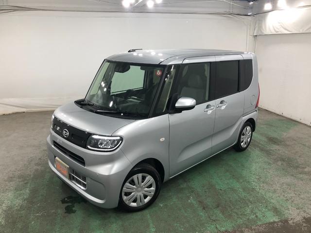 タントＸ　走行距離１５６２６キロ／片側電動スライドドア一年保証・走行距離無制限　走行距離１５６２６キロ　ＵＳＢ　助手席エアバック　純正カーペットマット　クリアランスソナー　オートライト　シートヒーター（埼玉県）の中古車