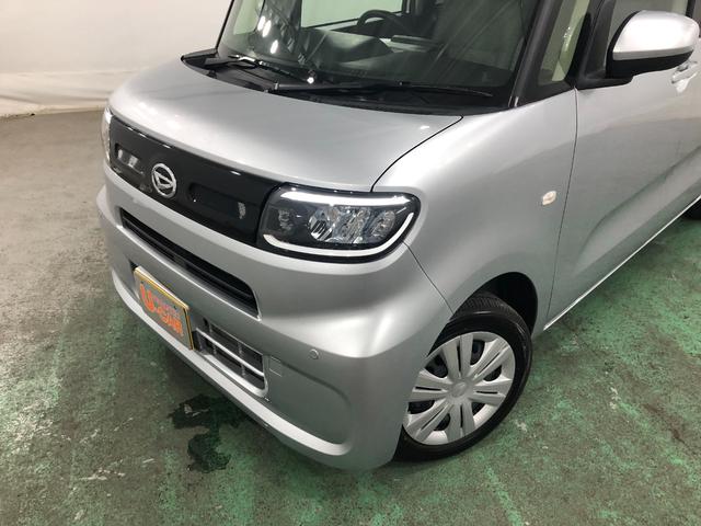 タントＸ　走行距離１５６２６キロ／片側電動スライドドア一年保証・走行距離無制限　走行距離１５６２６キロ　ＵＳＢ　助手席エアバック　純正カーペットマット　クリアランスソナー　オートライト　シートヒーター（埼玉県）の中古車