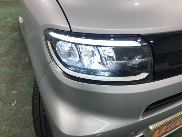 タントＸ　走行距離１５６２６キロ／片側電動スライドドア一年保証・走行距離無制限　走行距離１５６２６キロ　ＵＳＢ　助手席エアバック　純正カーペットマット　クリアランスソナー　オートライト　シートヒーター（埼玉県）の中古車