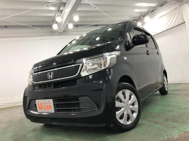 Ｎ−ＷＧＮＧ　車検整備付／走行距離６４７９２キロ／ＴＶレスナビ／マット１年保証距離無制限　走行距離６４７９２キロ　車検整備付　ＴＶレスナビ　ドラレコ　純正マット　助手席エアバッグ　電動格納式ドアミラー（埼玉県）の中古車