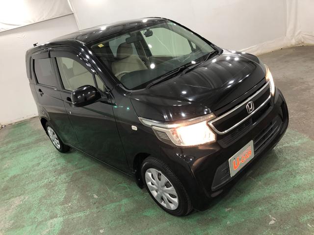 Ｎ−ＷＧＮＧ　車検整備付／走行距離６４７９２キロ／ＴＶレスナビ／マット１年保証距離無制限　走行距離６４７９２キロ　車検整備付　ＴＶレスナビ　ドラレコ　純正マット　助手席エアバッグ　電動格納式ドアミラー（埼玉県）の中古車