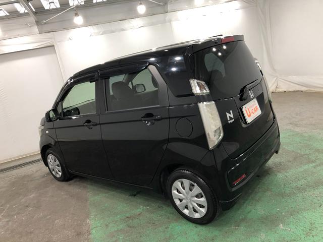 Ｎ−ＷＧＮＧ　車検整備付／走行距離６４７９２キロ／ＴＶレスナビ／マット１年保証距離無制限　走行距離６４７９２キロ　車検整備付　ＴＶレスナビ　ドラレコ　純正マット　助手席エアバッグ　電動格納式ドアミラー（埼玉県）の中古車