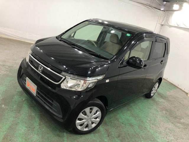 Ｎ−ＷＧＮＧ　車検整備付／走行距離６４７９２キロ／ＴＶレスナビ／マット１年保証距離無制限　走行距離６４７９２キロ　車検整備付　ＴＶレスナビ　ドラレコ　純正マット　助手席エアバッグ　電動格納式ドアミラー（埼玉県）の中古車
