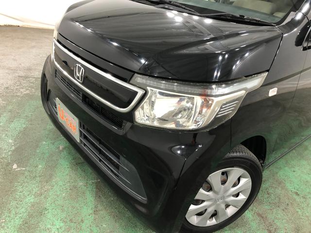Ｎ−ＷＧＮＧ　車検整備付／走行距離６４７９２キロ／ＴＶレスナビ／マット１年保証距離無制限　走行距離６４７９２キロ　車検整備付　ＴＶレスナビ　ドラレコ　純正マット　助手席エアバッグ　電動格納式ドアミラー（埼玉県）の中古車