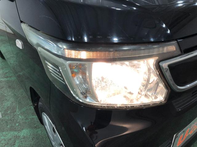 Ｎ−ＷＧＮＧ　車検整備付／走行距離６４７９２キロ／ＴＶレスナビ／マット１年保証距離無制限　走行距離６４７９２キロ　車検整備付　ＴＶレスナビ　ドラレコ　純正マット　助手席エアバッグ　電動格納式ドアミラー（埼玉県）の中古車