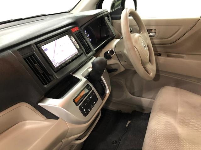 Ｎ−ＷＧＮＧ　車検整備付／走行距離６４７９２キロ／ＴＶレスナビ／マット１年保証距離無制限　走行距離６４７９２キロ　車検整備付　ＴＶレスナビ　ドラレコ　純正マット　助手席エアバッグ　電動格納式ドアミラー（埼玉県）の中古車