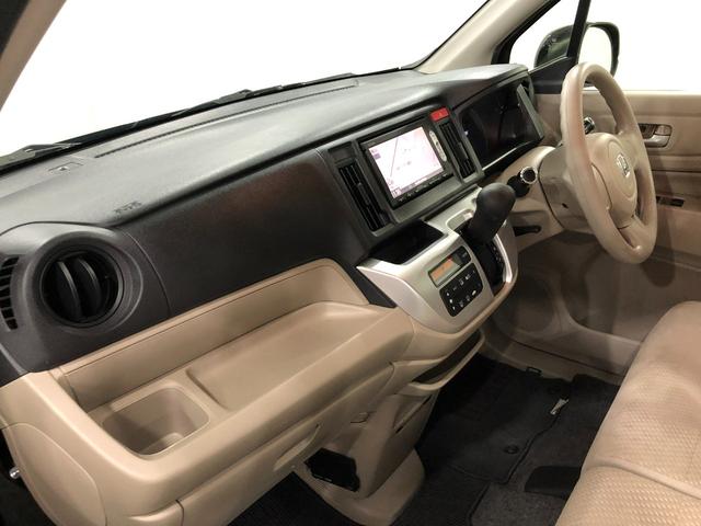 Ｎ−ＷＧＮＧ　車検整備付／走行距離６４７９２キロ／ＴＶレスナビ／マット１年保証距離無制限　走行距離６４７９２キロ　車検整備付　ＴＶレスナビ　ドラレコ　純正マット　助手席エアバッグ　電動格納式ドアミラー（埼玉県）の中古車