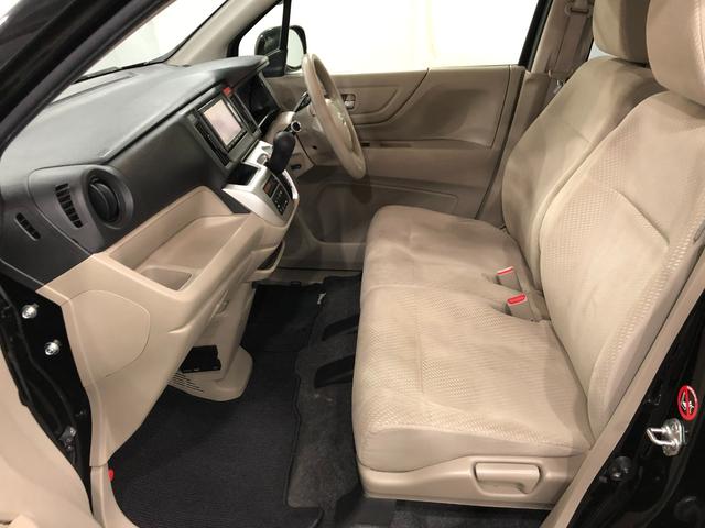 Ｎ−ＷＧＮＧ　車検整備付／走行距離６４７９２キロ／ＴＶレスナビ／マット１年保証距離無制限　走行距離６４７９２キロ　車検整備付　ＴＶレスナビ　ドラレコ　純正マット　助手席エアバッグ　電動格納式ドアミラー（埼玉県）の中古車