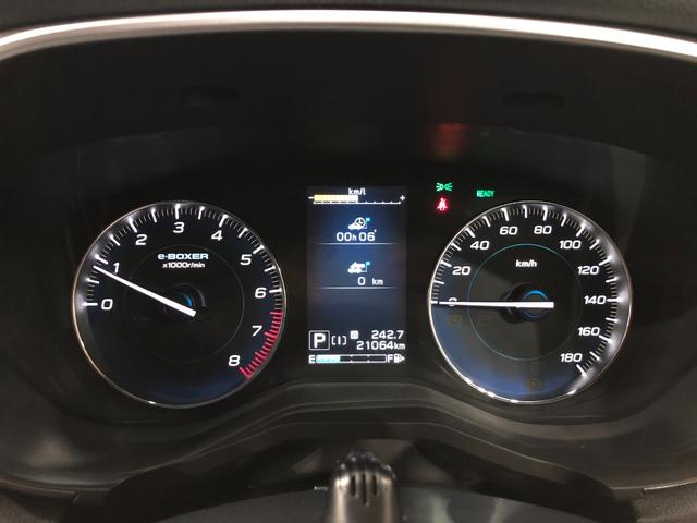 ＸＶアドバンス　ナビ／ドラレコ／雹害一年保証・走行距離無制限　走行距離２１０６４キロ　フルセグナビ　ブルートゥース　ＵＳＢ　バックカメラ　ドラレコ　サイドエアバッグ　クリアランスソナー　オートライト　ＬＥＤヘッドライト（埼玉県）の中古車