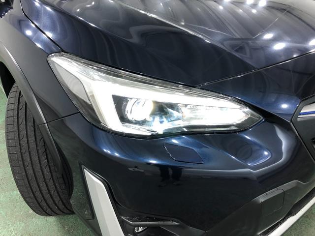 ＸＶアドバンス　ナビ／ドラレコ／雹害一年保証・走行距離無制限　走行距離２１０６４キロ　フルセグナビ　ブルートゥース　ＵＳＢ　バックカメラ　ドラレコ　サイドエアバッグ　クリアランスソナー　オートライト　ＬＥＤヘッドライト（埼玉県）の中古車