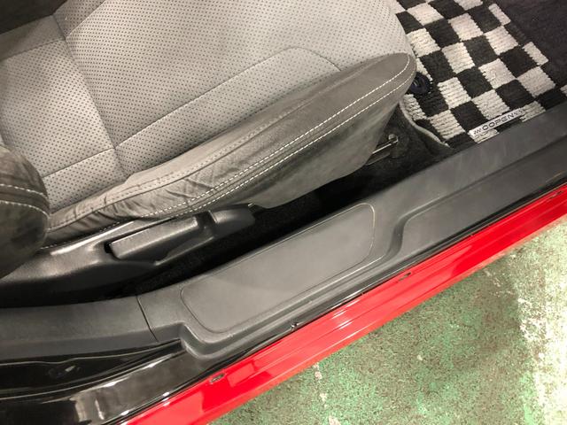 コペンセロ　Ｓ　車検整備付／走行距離４０５６０キロ／フルセグナビ１年保証距離無制限　走行距離４０５６０キロ　車検整備付　フルセグナビ　バックカメラ　ブルートゥース　ドラレコ　純正マット　助手席エアバッグ　ＬＥＤヘッドランプ　アイドリングストップ　シートヒーター（埼玉県）の中古車