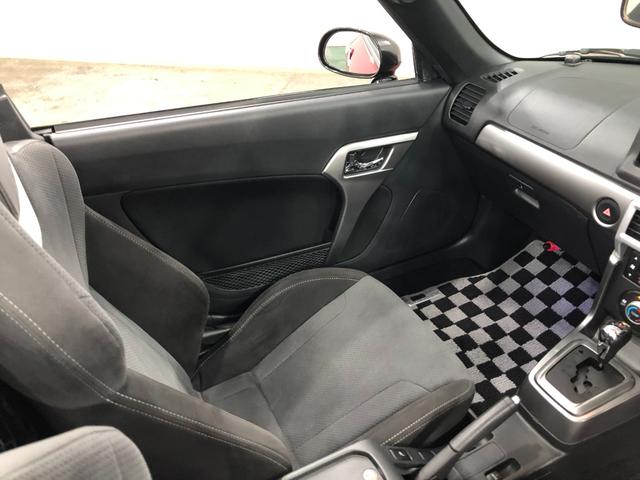 コペンセロ　Ｓ　車検整備付／走行距離４０５６０キロ／フルセグナビ１年保証距離無制限　走行距離４０５６０キロ　車検整備付　フルセグナビ　バックカメラ　ブルートゥース　ドラレコ　純正マット　助手席エアバッグ　ＬＥＤヘッドランプ　アイドリングストップ　シートヒーター（埼玉県）の中古車