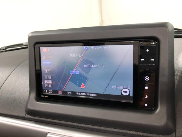 コペンセロ　Ｓ　車検整備付／走行距離４０５６０キロ／フルセグナビ１年保証距離無制限　走行距離４０５６０キロ　車検整備付　フルセグナビ　バックカメラ　ブルートゥース　ドラレコ　純正マット　助手席エアバッグ　ＬＥＤヘッドランプ　アイドリングストップ　シートヒーター（埼玉県）の中古車