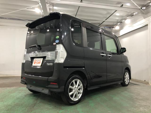 タントスローパー　カスタムＸ　ＳＡ３　　リアシート付き　ナビ１年保証距離無制限　走行距離５９８２２キロ　フルセグナビ　バックカメラ　ブルートゥース　マット　ＬＥＤヘッドランプ　アイドリングストップ　シートヒーター　両側電動スライドドア　オート格納式ドアミラー（埼玉県）の中古車