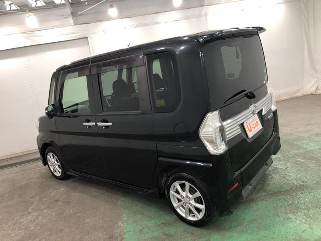 タントスローパー　カスタムＸ　ＳＡ３　　リアシート付き　ナビ１年保証距離無制限　走行距離５９８２２キロ　フルセグナビ　バックカメラ　ブルートゥース　マット　ＬＥＤヘッドランプ　アイドリングストップ　シートヒーター　両側電動スライドドア　オート格納式ドアミラー（埼玉県）の中古車