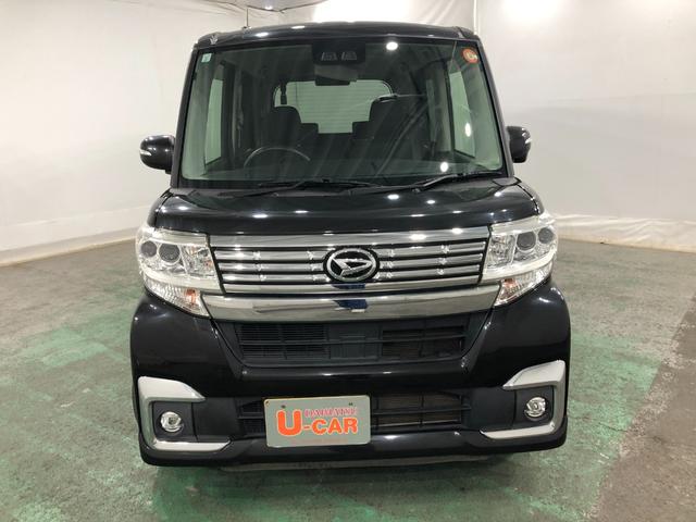 タントスローパー　カスタムＸ　ＳＡ３　　リアシート付き　ナビ１年保証距離無制限　走行距離５９８２２キロ　フルセグナビ　バックカメラ　ブルートゥース　マット　ＬＥＤヘッドランプ　アイドリングストップ　シートヒーター　両側電動スライドドア　オート格納式ドアミラー（埼玉県）の中古車