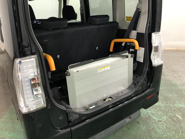 タントスローパー　カスタムＸ　ＳＡ３　　リアシート付き　ナビ１年保証距離無制限　走行距離５９８２２キロ　フルセグナビ　バックカメラ　ブルートゥース　マット　ＬＥＤヘッドランプ　アイドリングストップ　シートヒーター　両側電動スライドドア　オート格納式ドアミラー（埼玉県）の中古車