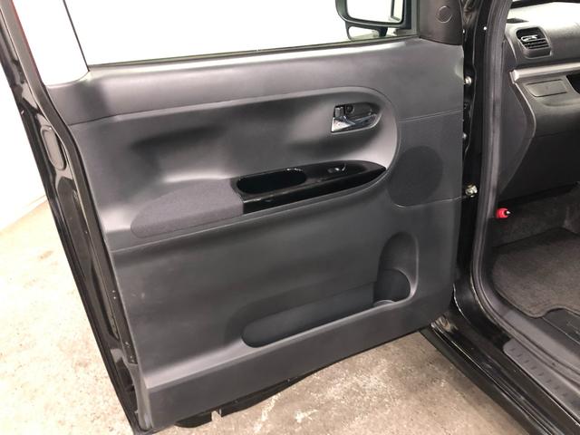 タントスローパー　カスタムＸ　ＳＡ３　　リアシート付き　ナビ１年保証距離無制限　走行距離５９８２２キロ　フルセグナビ　バックカメラ　ブルートゥース　マット　ＬＥＤヘッドランプ　アイドリングストップ　シートヒーター　両側電動スライドドア　オート格納式ドアミラー（埼玉県）の中古車