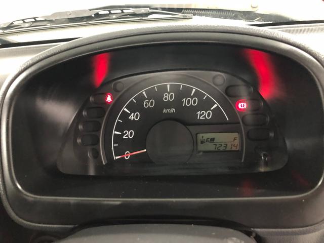 キャリイトラックキンタロウダンプ　４ＷＤ／ＭＴ５速／走行距離７２３１４キロ１年保証距離無制限　走行距離７２３１４キロ　４ＷＤ　ＭＴ５速　ＦＭＡＭラジオ　純正フロアマット　助手席エアバッグ　マニュアルエアコン　スペアキー（埼玉県）の中古車