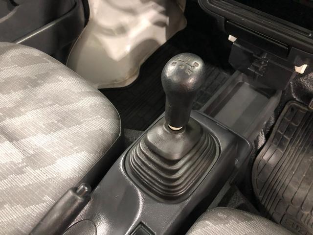 キャリイトラックキンタロウダンプ　４ＷＤ／ＭＴ５速／走行距離７２３１４キロ１年保証距離無制限　走行距離７２３１４キロ　４ＷＤ　ＭＴ５速　ＦＭＡＭラジオ　純正フロアマット　助手席エアバッグ　マニュアルエアコン　スペアキー（埼玉県）の中古車