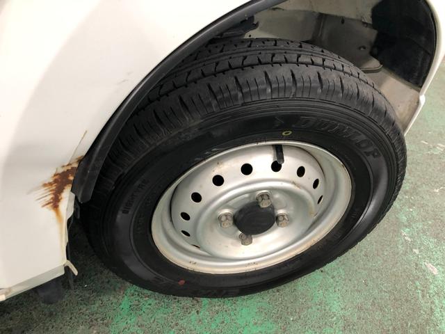 キャリイトラックキンタロウダンプ　４ＷＤ／ＭＴ５速／走行距離７２３１４キロ１年保証距離無制限　走行距離７２３１４キロ　４ＷＤ　ＭＴ５速　ＦＭＡＭラジオ　純正フロアマット　助手席エアバッグ　マニュアルエアコン　スペアキー（埼玉県）の中古車
