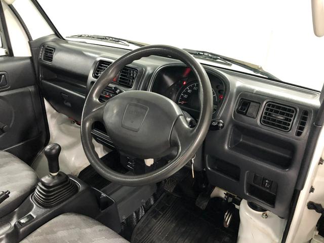キャリイトラックキンタロウダンプ　４ＷＤ／ＭＴ５速／走行距離７２３１４キロ１年保証距離無制限　走行距離７２３１４キロ　４ＷＤ　ＭＴ５速　ＦＭＡＭラジオ　純正フロアマット　助手席エアバッグ　マニュアルエアコン　スペアキー（埼玉県）の中古車