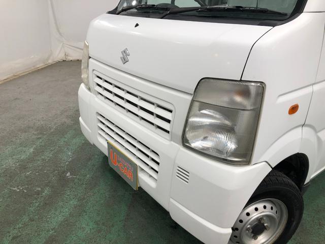 キャリイトラックキンタロウダンプ　４ＷＤ／ＭＴ５速／走行距離７２３１４キロ１年保証距離無制限　走行距離７２３１４キロ　４ＷＤ　ＭＴ５速　ＦＭＡＭラジオ　純正フロアマット　助手席エアバッグ　マニュアルエアコン　スペアキー（埼玉県）の中古車