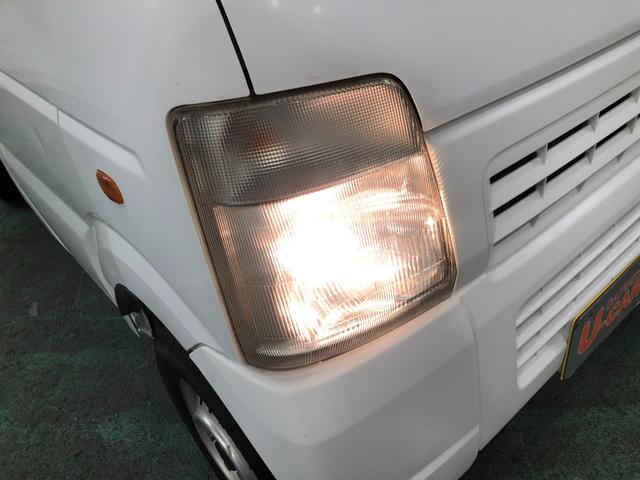 キャリイトラックキンタロウダンプ　４ＷＤ／ＭＴ５速／走行距離７２３１４キロ１年保証距離無制限　走行距離７２３１４キロ　４ＷＤ　ＭＴ５速　ＦＭＡＭラジオ　純正フロアマット　助手席エアバッグ　マニュアルエアコン　スペアキー（埼玉県）の中古車