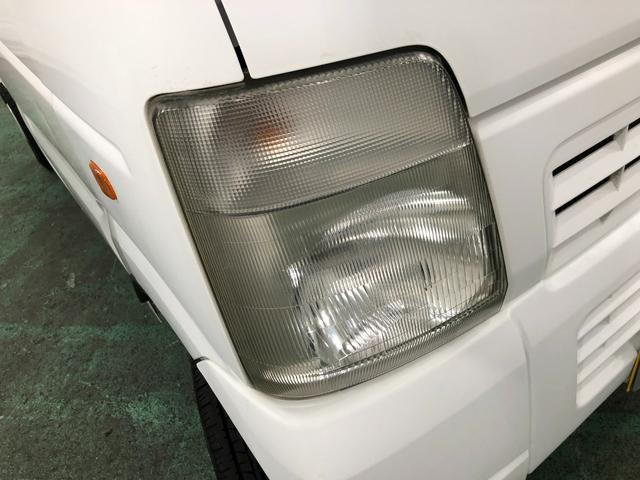 キャリイトラックキンタロウダンプ　４ＷＤ／ＭＴ５速／走行距離７２３１４キロ１年保証距離無制限　走行距離７２３１４キロ　４ＷＤ　ＭＴ５速　ＦＭＡＭラジオ　純正フロアマット　助手席エアバッグ　マニュアルエアコン　スペアキー（埼玉県）の中古車