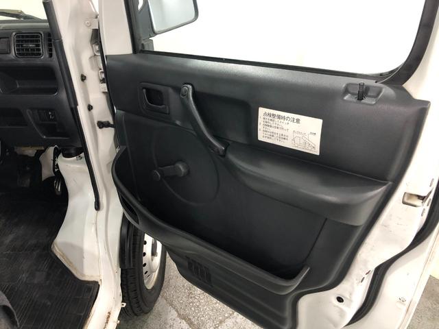 キャリイトラックキンタロウダンプ　４ＷＤ／ＭＴ５速／走行距離７２３１４キロ１年保証距離無制限　走行距離７２３１４キロ　４ＷＤ　ＭＴ５速　ＦＭＡＭラジオ　純正フロアマット　助手席エアバッグ　マニュアルエアコン　スペアキー（埼玉県）の中古車