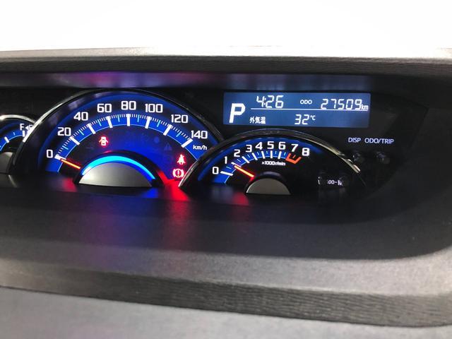 タントカスタムＲＳ　トップエディションリミテッドＳＡIII　ナビ禁煙車　ターボ　両側パワスラ　ＬＥＤ　走行２．７万　プッシュスタート　１年保証距離無制限　純正フルセグナビ　ＴＶ　ＤＶＤ　ＢＴオーディオ　パノラマモニター　ドラレコ　シートヒーター　点検記録簿あり（埼玉県）の中古車