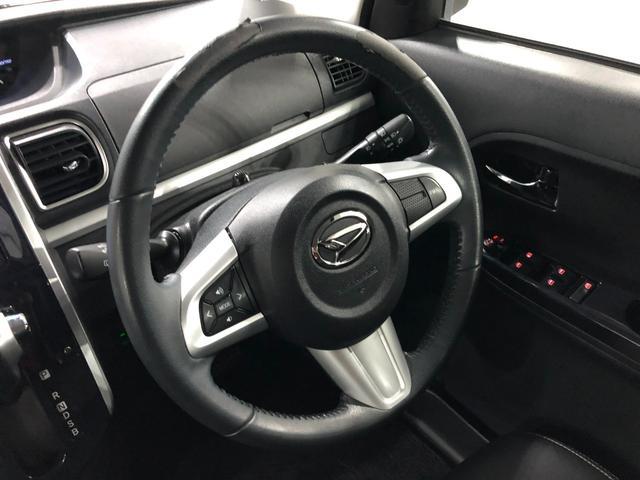 タントカスタムＲＳ　トップエディションリミテッドＳＡIII　ナビ禁煙車　ターボ　両側パワスラ　ＬＥＤ　走行２．７万　プッシュスタート　１年保証距離無制限　純正フルセグナビ　ＴＶ　ＤＶＤ　ＢＴオーディオ　パノラマモニター　ドラレコ　シートヒーター　点検記録簿あり（埼玉県）の中古車