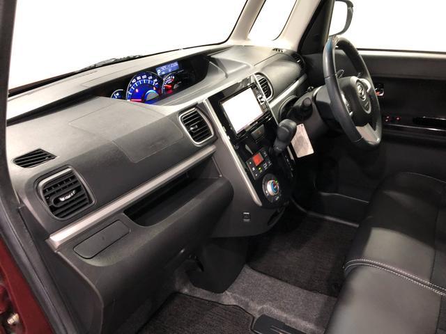 タントカスタムＲＳ　トップエディションリミテッドＳＡIII　ナビ禁煙車　ターボ　両側パワスラ　ＬＥＤ　走行２．７万　プッシュスタート　１年保証距離無制限　純正フルセグナビ　ＴＶ　ＤＶＤ　ＢＴオーディオ　パノラマモニター　ドラレコ　シートヒーター　点検記録簿あり（埼玉県）の中古車