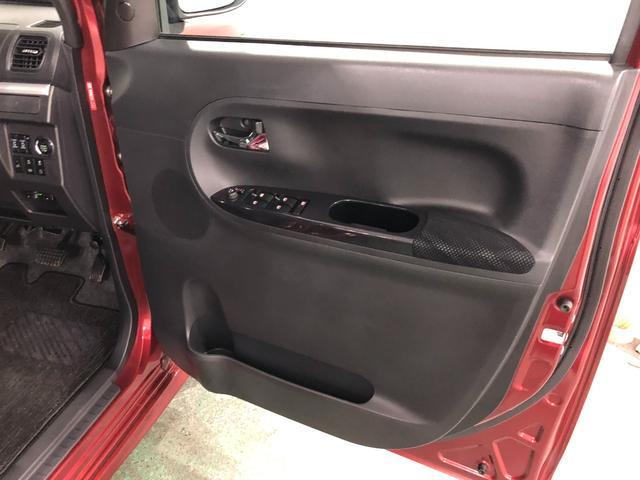 タントカスタムＲＳ　トップエディションリミテッドＳＡIII　ナビ禁煙車　ターボ　両側パワスラ　ＬＥＤ　走行２．７万　プッシュスタート　１年保証距離無制限　純正フルセグナビ　ＴＶ　ＤＶＤ　ＢＴオーディオ　パノラマモニター　ドラレコ　シートヒーター　点検記録簿あり（埼玉県）の中古車