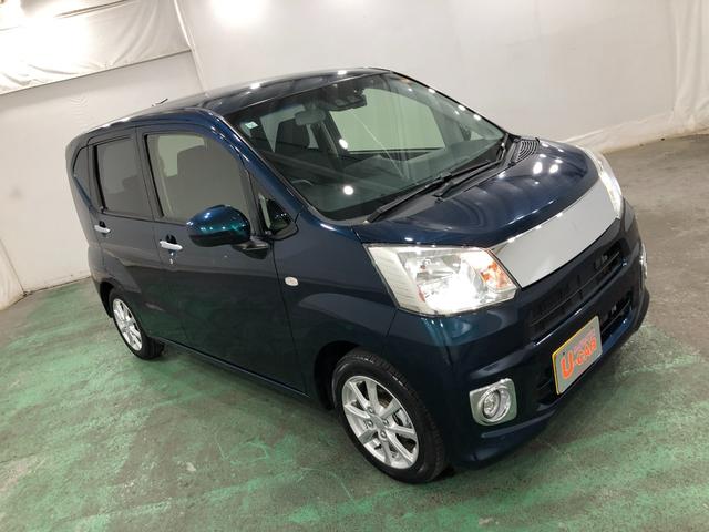 ムーヴＸリミテッドII　ＳＡIII　走行距離１２５４２キロ／ナビ１年保証距離無制限　走行距離１２５４２キロ　純正フルセグナビ　バックカメラ　ブルートゥース　ドラレコ　純正マット　ＬＥＤヘッドランプ　アイドリングストップ　シートヒーター　プッシュボタンスタート（埼玉県）の中古車