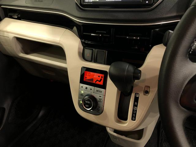 ムーヴＸリミテッドII　ＳＡIII　走行距離１２５４２キロ／ナビ１年保証距離無制限　走行距離１２５４２キロ　純正フルセグナビ　バックカメラ　ブルートゥース　ドラレコ　純正マット　ＬＥＤヘッドランプ　アイドリングストップ　シートヒーター　プッシュボタンスタート（埼玉県）の中古車