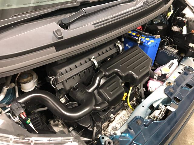 ムーヴＸリミテッドII　ＳＡIII　走行距離１２５４２キロ／ナビ１年保証距離無制限　走行距離１２５４２キロ　純正フルセグナビ　バックカメラ　ブルートゥース　ドラレコ　純正マット　ＬＥＤヘッドランプ　アイドリングストップ　シートヒーター　プッシュボタンスタート（埼玉県）の中古車