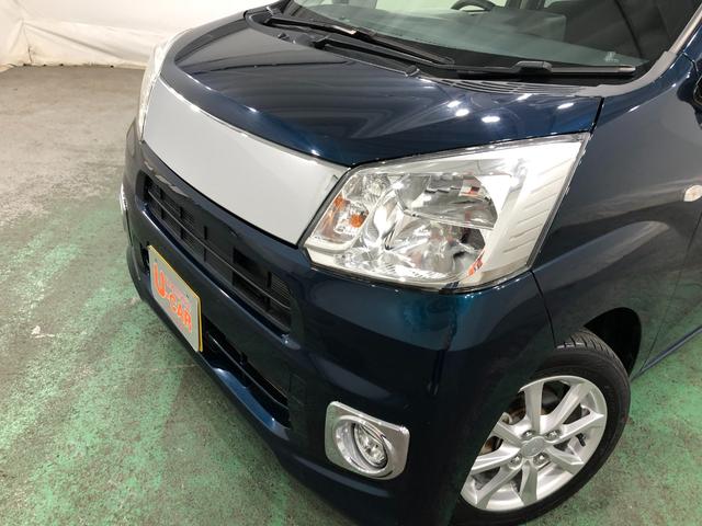 ムーヴＸリミテッドII　ＳＡIII　走行距離１２５４２キロ／ナビ１年保証距離無制限　走行距離１２５４２キロ　純正フルセグナビ　バックカメラ　ブルートゥース　ドラレコ　純正マット　ＬＥＤヘッドランプ　アイドリングストップ　シートヒーター　プッシュボタンスタート（埼玉県）の中古車