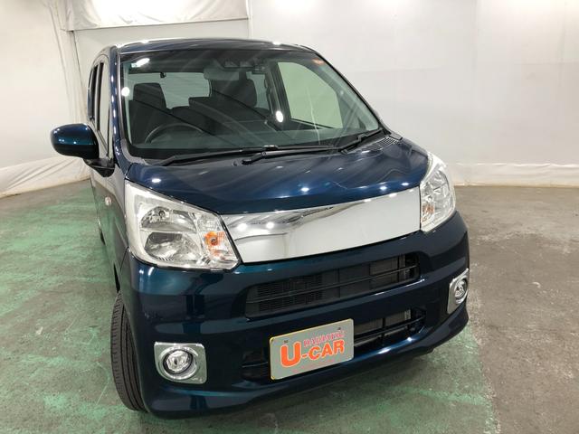 ムーヴＸリミテッドII　ＳＡIII　走行距離１２５４２キロ／ナビ１年保証距離無制限　走行距離１２５４２キロ　純正フルセグナビ　バックカメラ　ブルートゥース　ドラレコ　純正マット　ＬＥＤヘッドランプ　アイドリングストップ　シートヒーター　プッシュボタンスタート（埼玉県）の中古車
