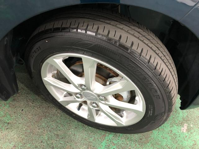 ムーヴＸリミテッドII　ＳＡIII　走行距離１２５４２キロ／ナビ１年保証距離無制限　走行距離１２５４２キロ　純正フルセグナビ　バックカメラ　ブルートゥース　ドラレコ　純正マット　ＬＥＤヘッドランプ　アイドリングストップ　シートヒーター　プッシュボタンスタート（埼玉県）の中古車