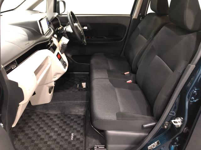 ムーヴＸリミテッドII　ＳＡIII　走行距離１２５４２キロ／ナビ１年保証距離無制限　走行距離１２５４２キロ　純正フルセグナビ　バックカメラ　ブルートゥース　ドラレコ　純正マット　ＬＥＤヘッドランプ　アイドリングストップ　シートヒーター　プッシュボタンスタート（埼玉県）の中古車