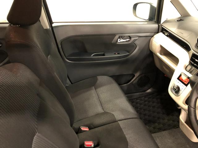 ムーヴＸリミテッドII　ＳＡIII　走行距離１２５４２キロ／ナビ１年保証距離無制限　走行距離１２５４２キロ　純正フルセグナビ　バックカメラ　ブルートゥース　ドラレコ　純正マット　ＬＥＤヘッドランプ　アイドリングストップ　シートヒーター　プッシュボタンスタート（埼玉県）の中古車